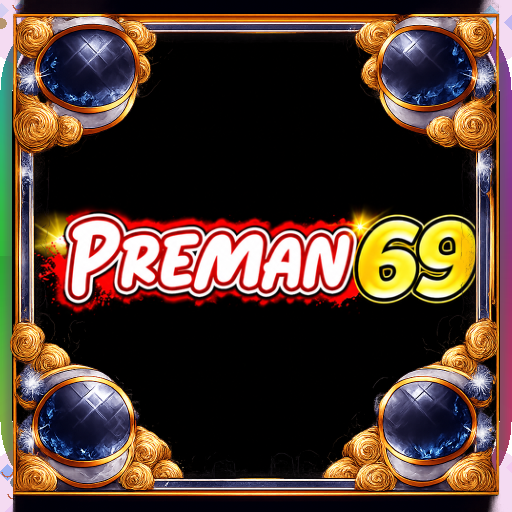 preman69 — mitra unggulan